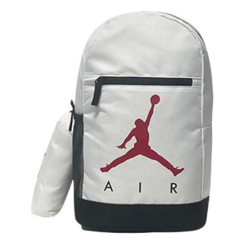 (GS) Air Jordan School Backpack 'Sail' FJ6775-100