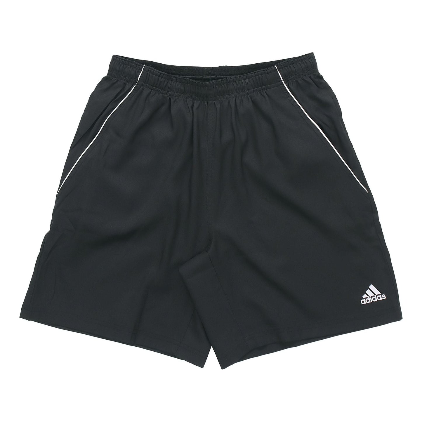 Men's adidas Ts Short Woven Black Shorts O04785