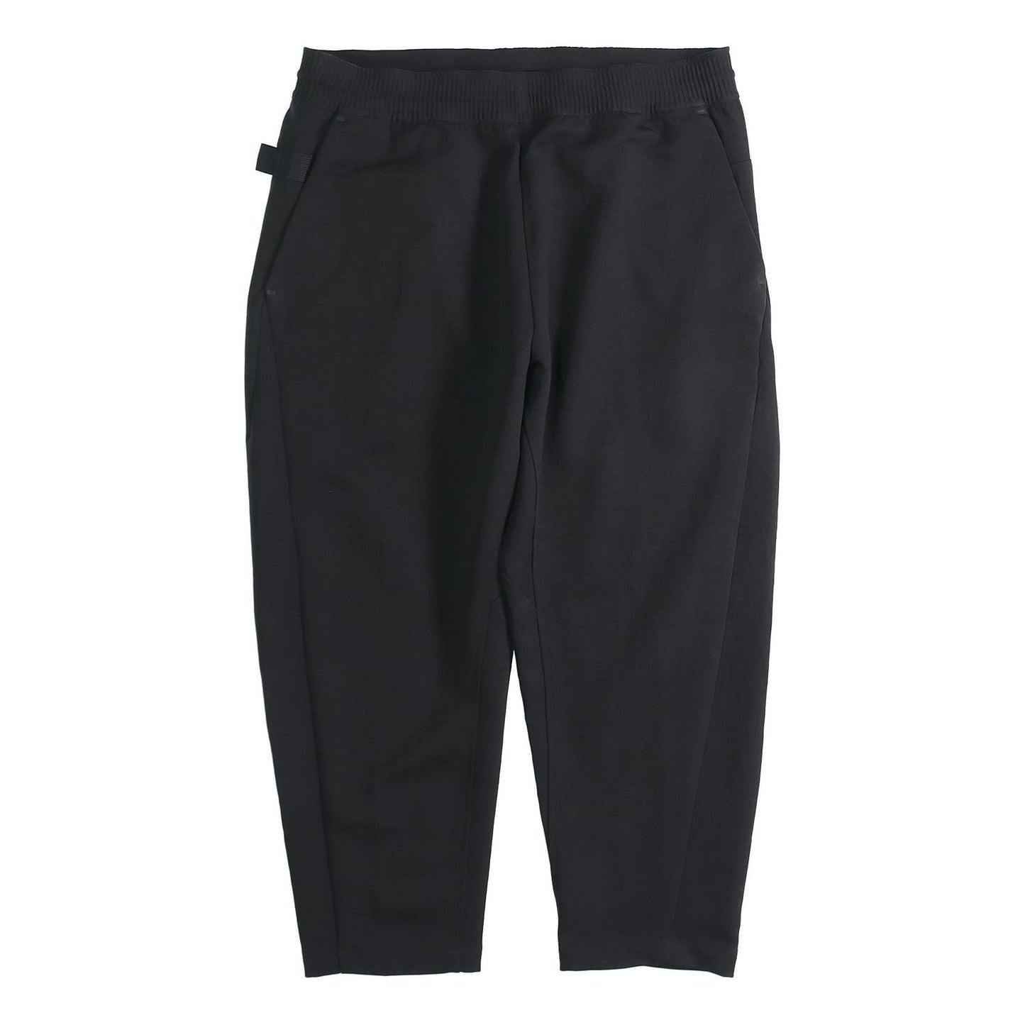 Nike Sportswear NSW TECH PACK Woven mid-length Sports Pants Black AR1563-010