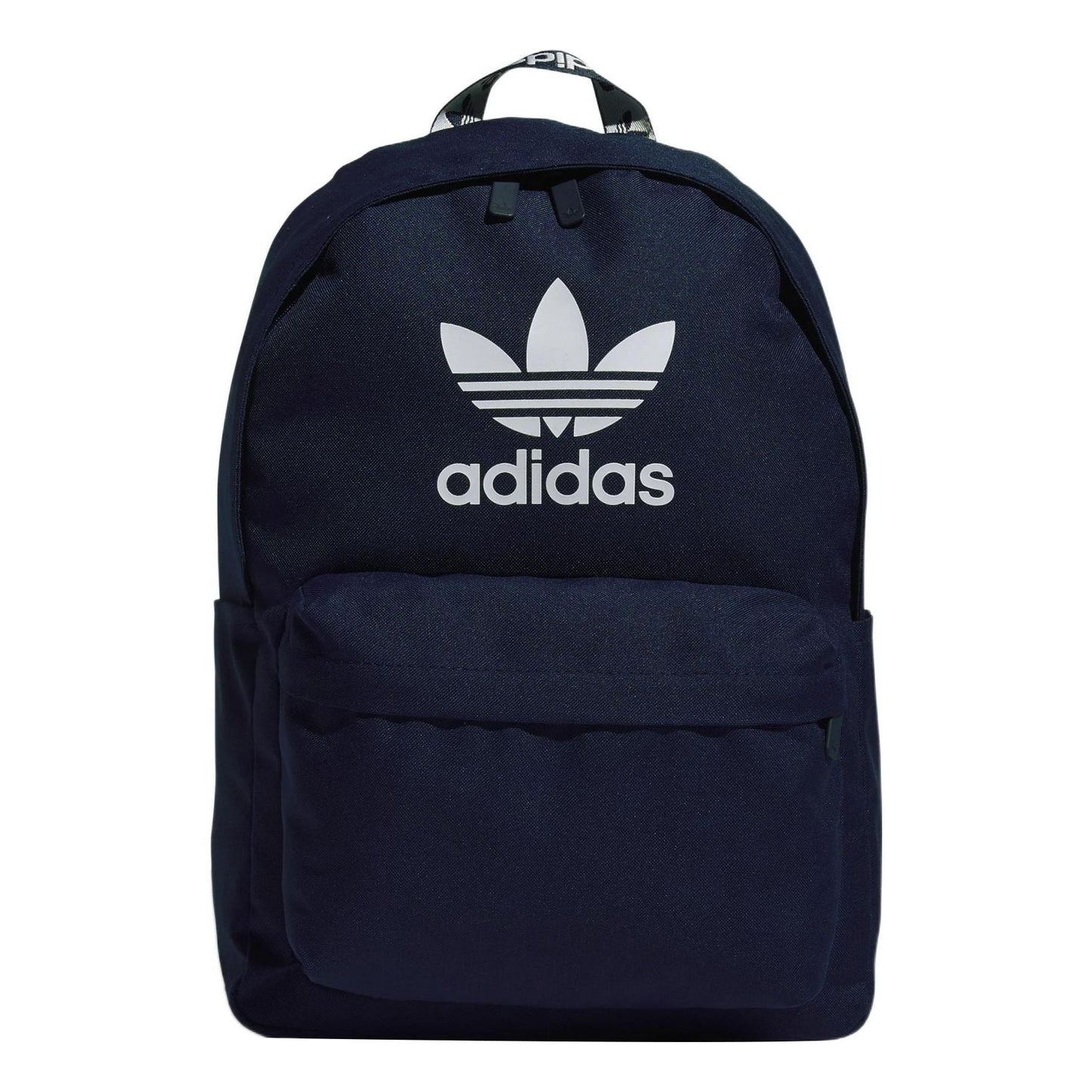 adidas Adicolor Backpack 'Dark Blue' HK2621