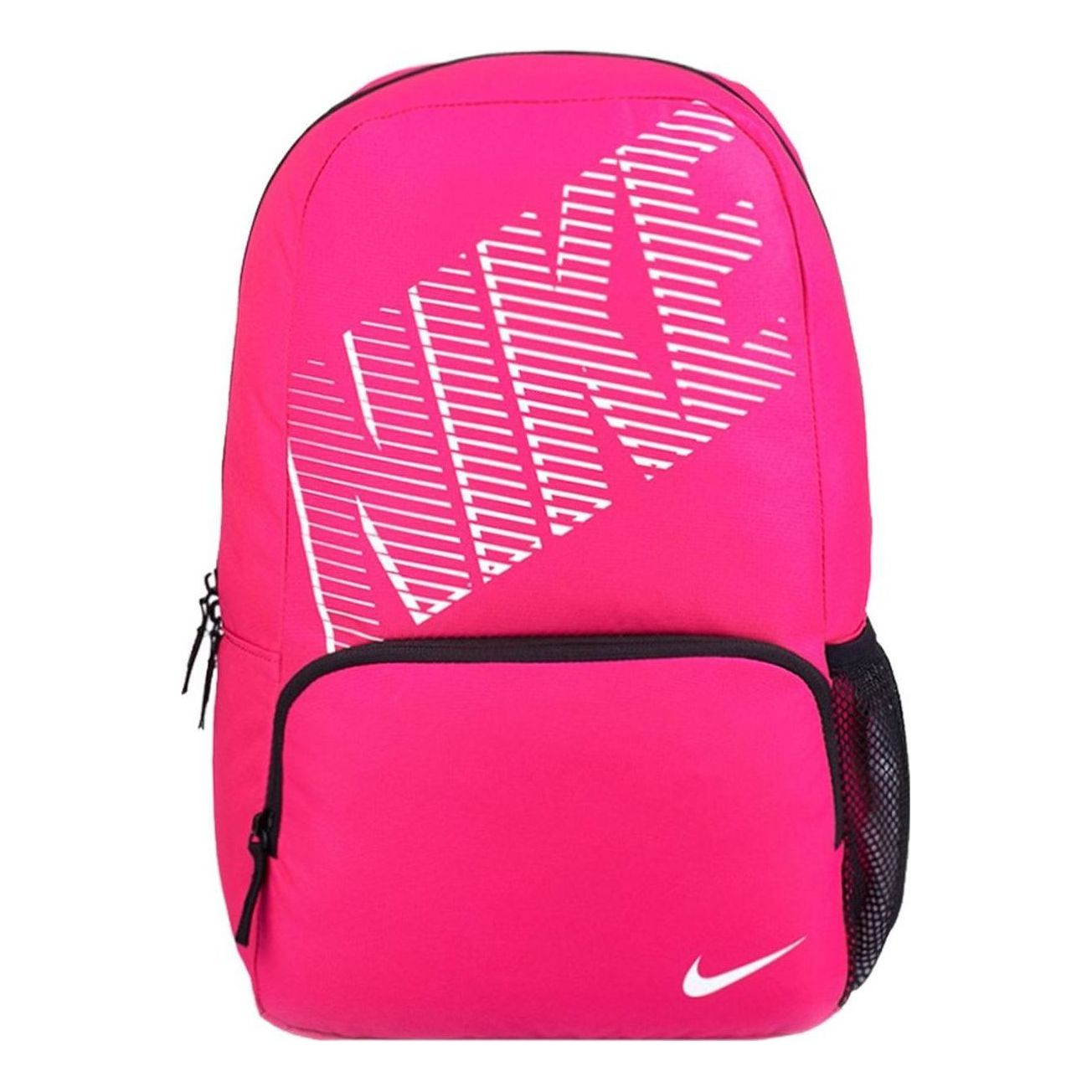 (WMNS) Nike Classic Turf Backpack 'Pink' BA4865-616