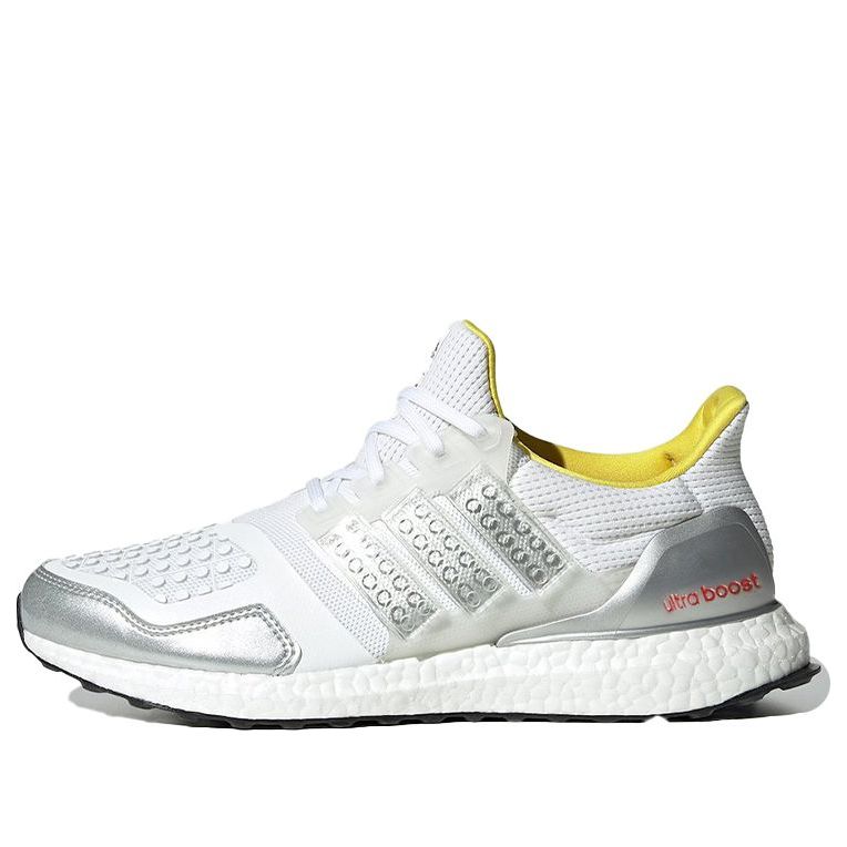adidas x LEGO Ultraboost DNA FY7690