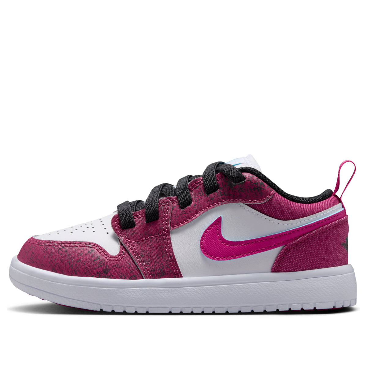 (PS) Air Jordan 1 Low Alt SE 'Sweet Beet White' IO2059-602