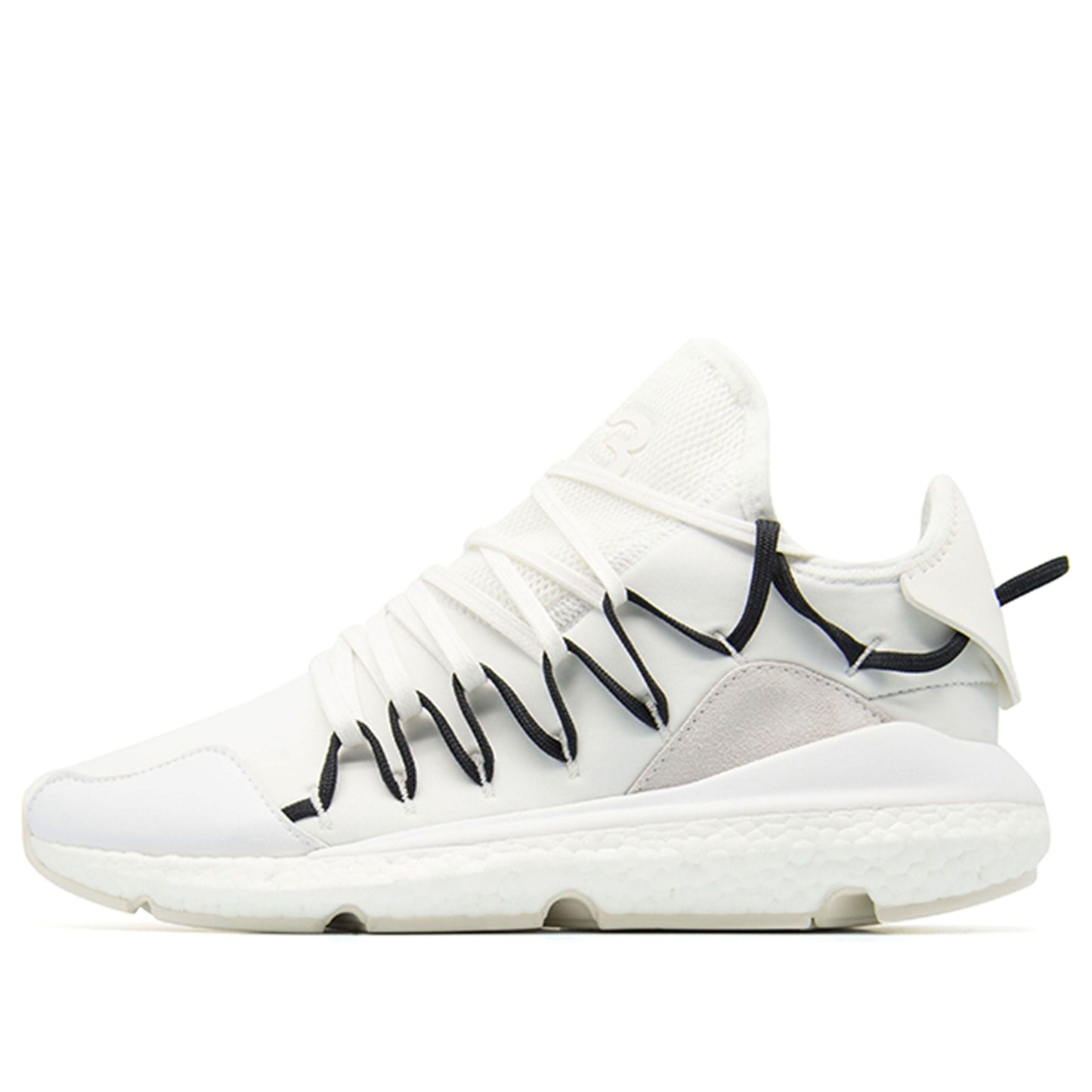 adidas Y-3 Kusari 'Core White' BC0956
