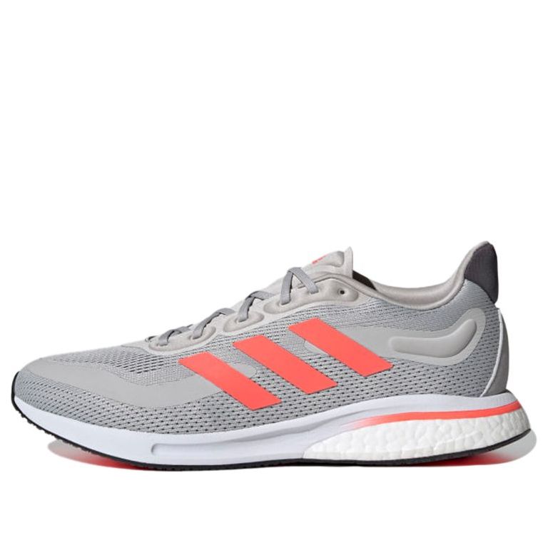 adidas Supernova M 'Grey Turbo' GX2961