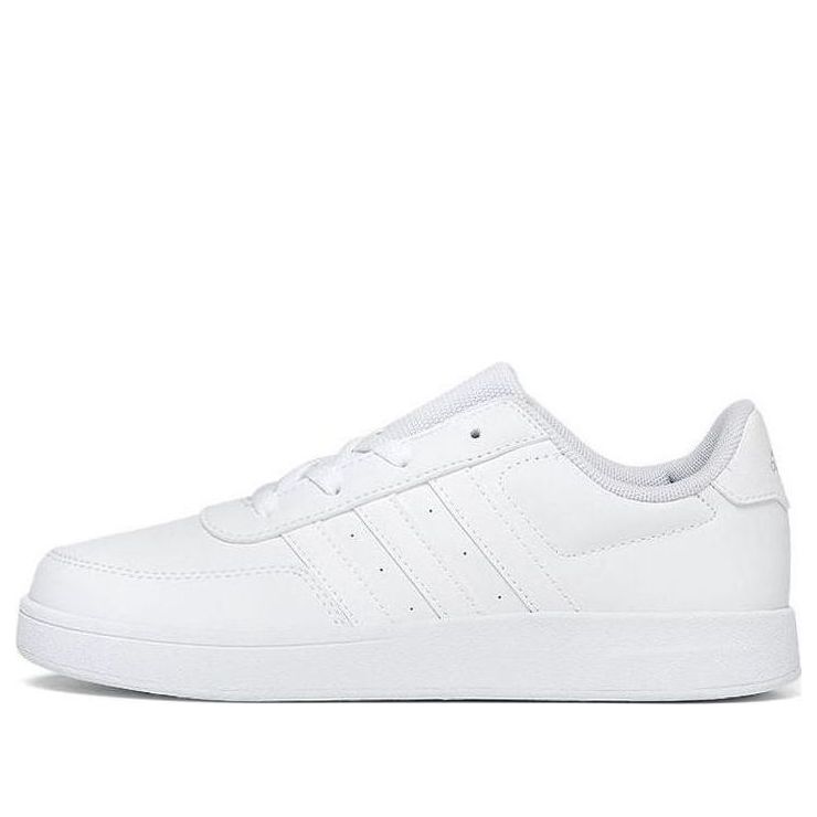 (GS) adidas Breaknet 2.0 'Cloud White' HP8962