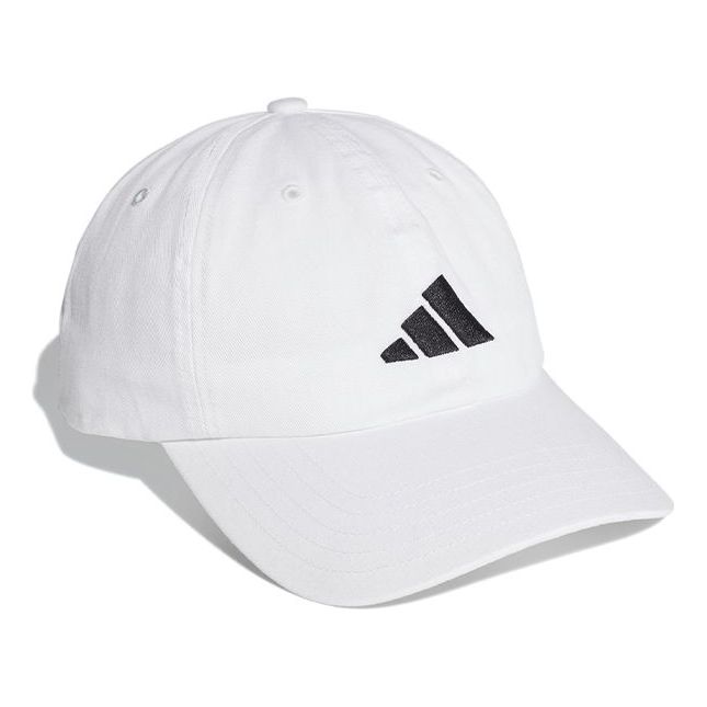 adidas Athletics Pack Dad Cap 'White' FK4421
