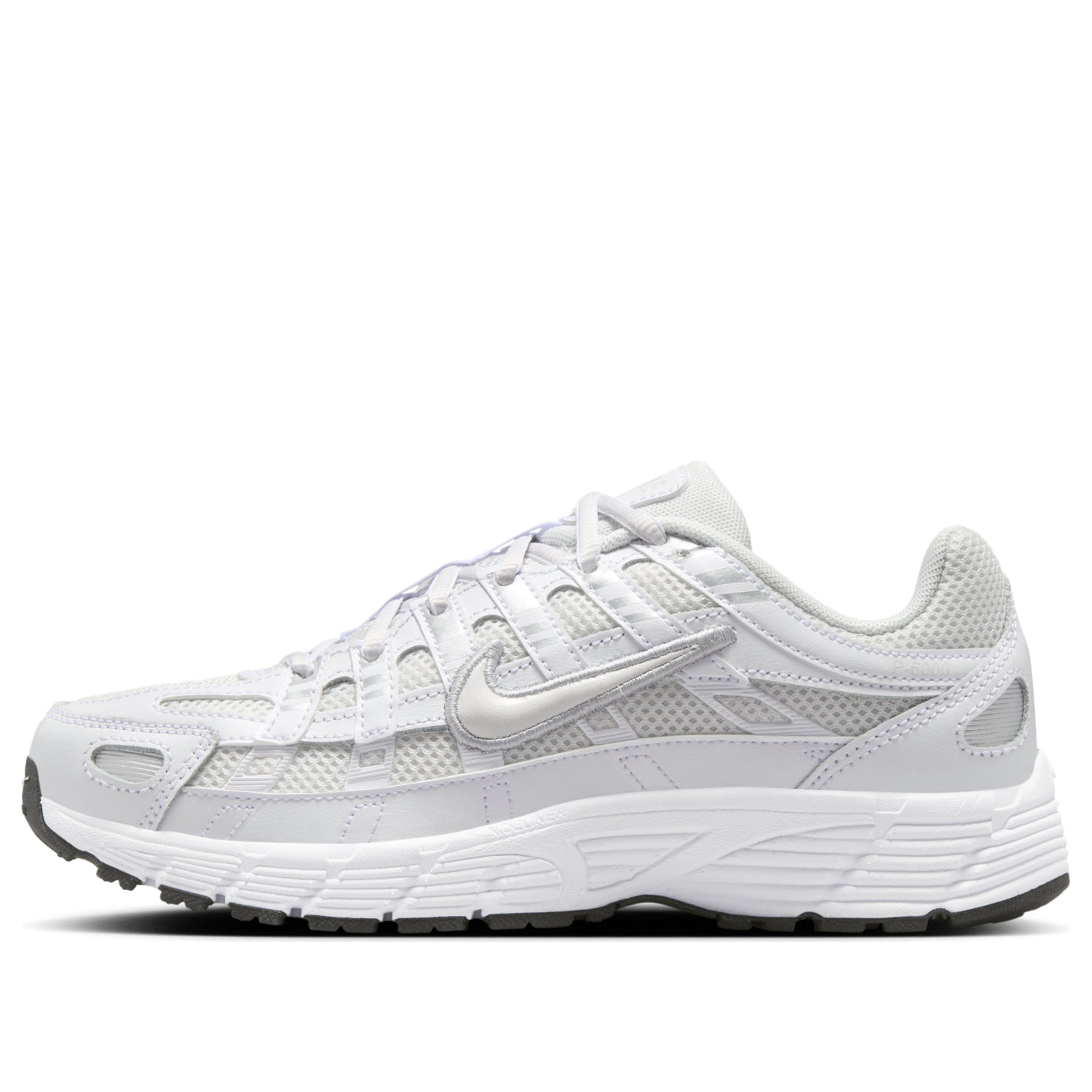 (GS) Nike P-6000 'Platinum Tint' HV5064-003