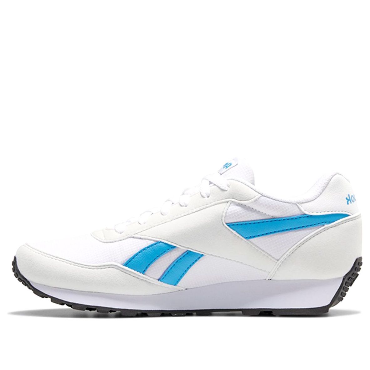 (WMNS) Reebok Rewind Sports Casual Shoes 'Blue White' FX2959