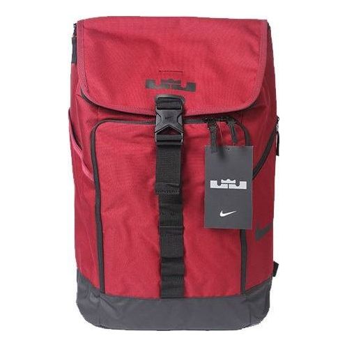 Nike Lebron Max Air Ambasssador 'Red' BA5447-677