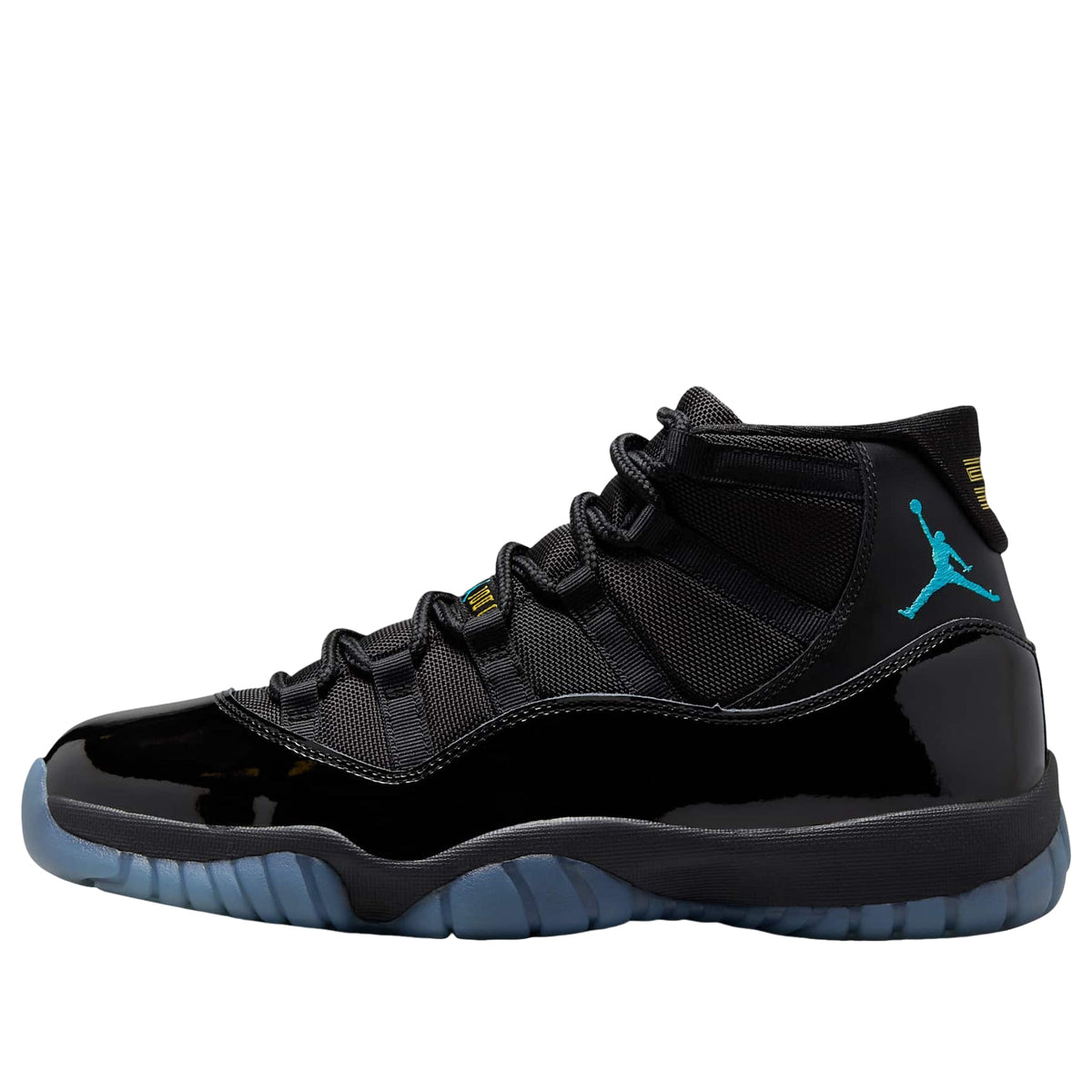 (GS) Air Jordan 11 Retro 'Gamma Blue' 2025 378038-047