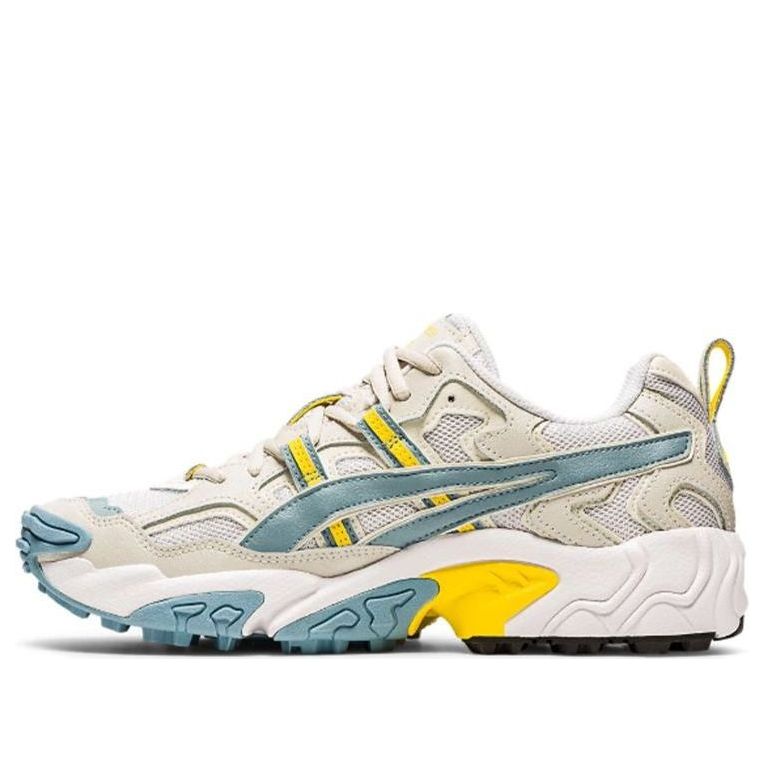 ASICS Gel-Nandi OG 'White Light Steel' 1021A315-101