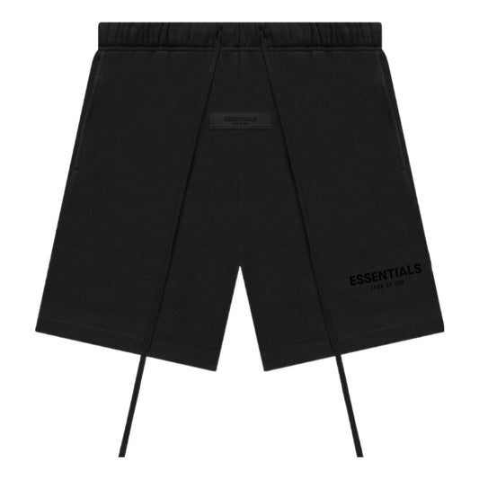 Fear of God Essentials SS22 Sweatshorts 'Stretch Limo' FOG-SS22-876