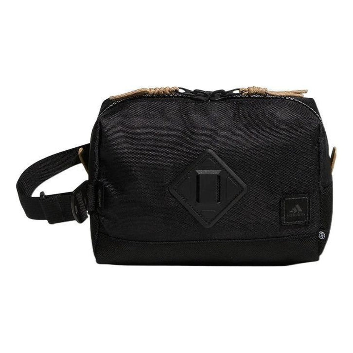 adidas Go-To Pouch Medium 'Black' HG3267