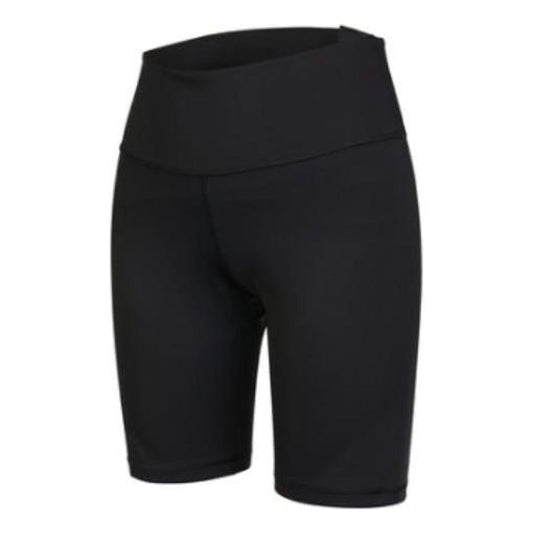 (WMNS) adidas Optime Training Bike Short Leggings Asia Sizing 'Black' H64227