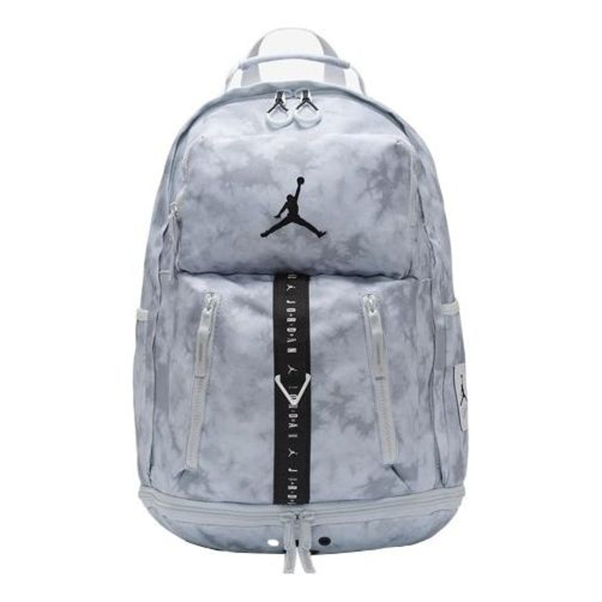 Air Jordan Sport Backpack 'White Black' 9A0743-P23
