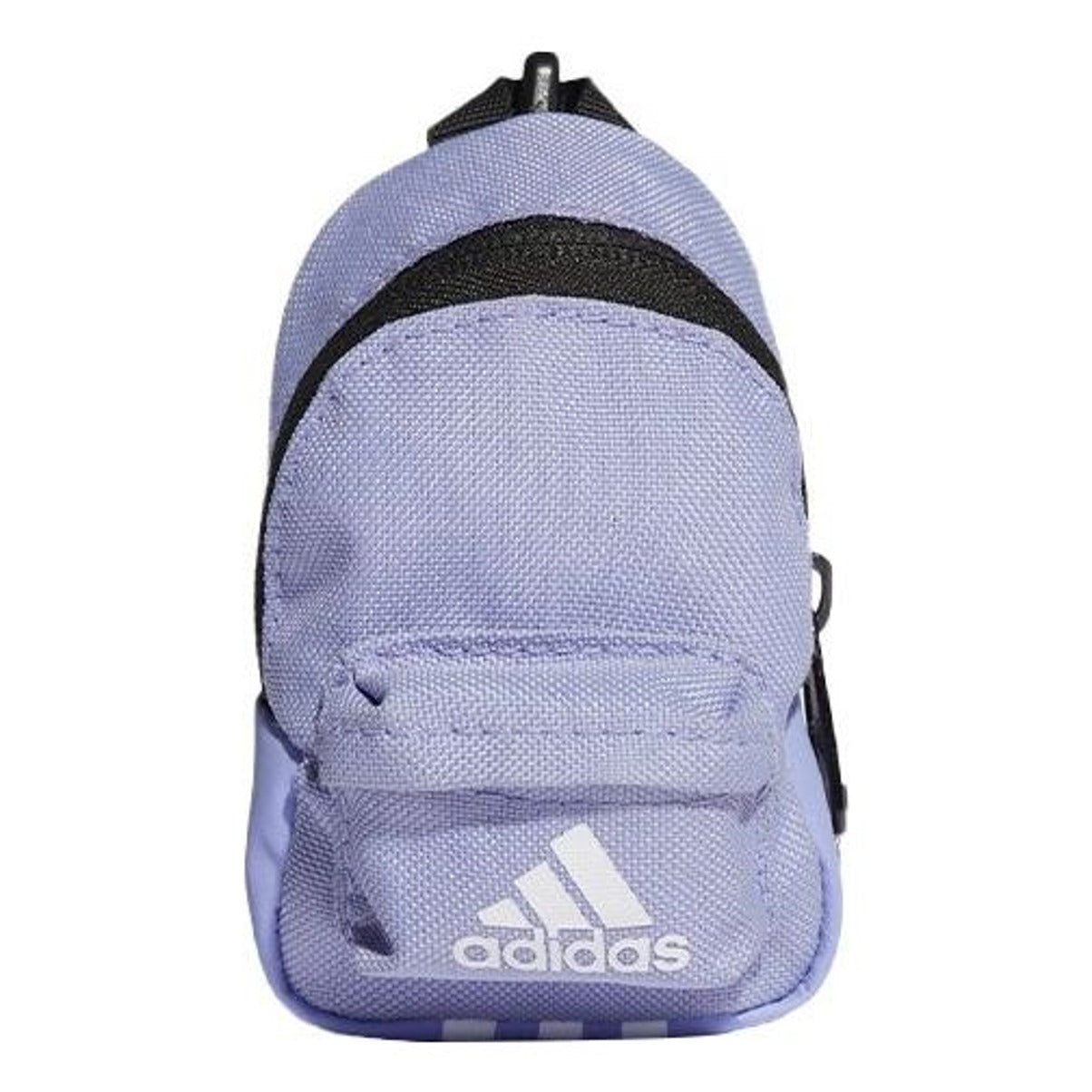 adidas Tiny Classic Backpack 'Purple White' HC7221