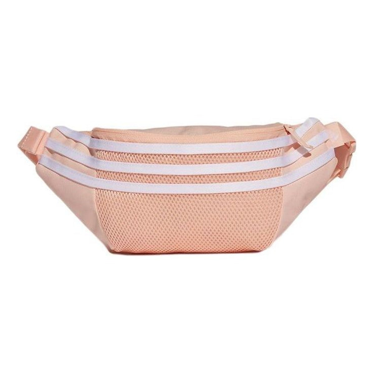 (WMNS) adidas Sport Waist Bag 'Pink White' GG1037