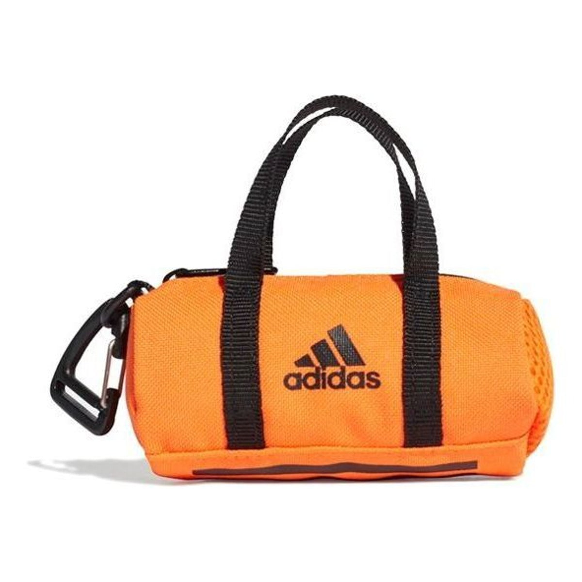 (WMNS) adidas Tiny Duffel Bag 'Orange Black' FU1114