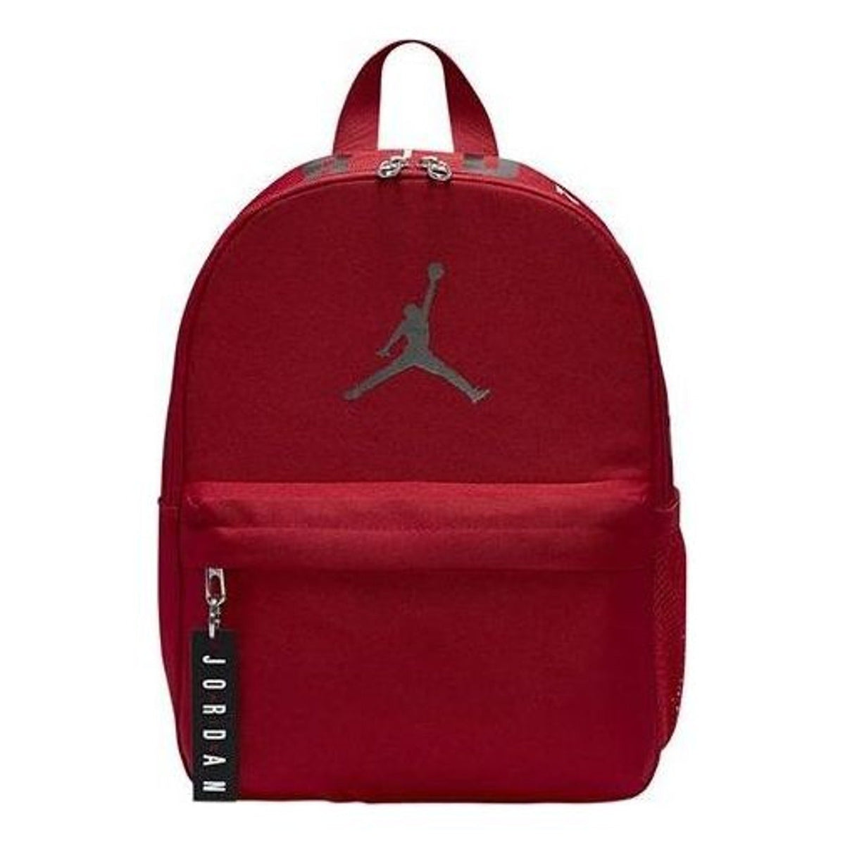 Air Jordan Mini Backpack (10L) 'Red' 7A0654-R78