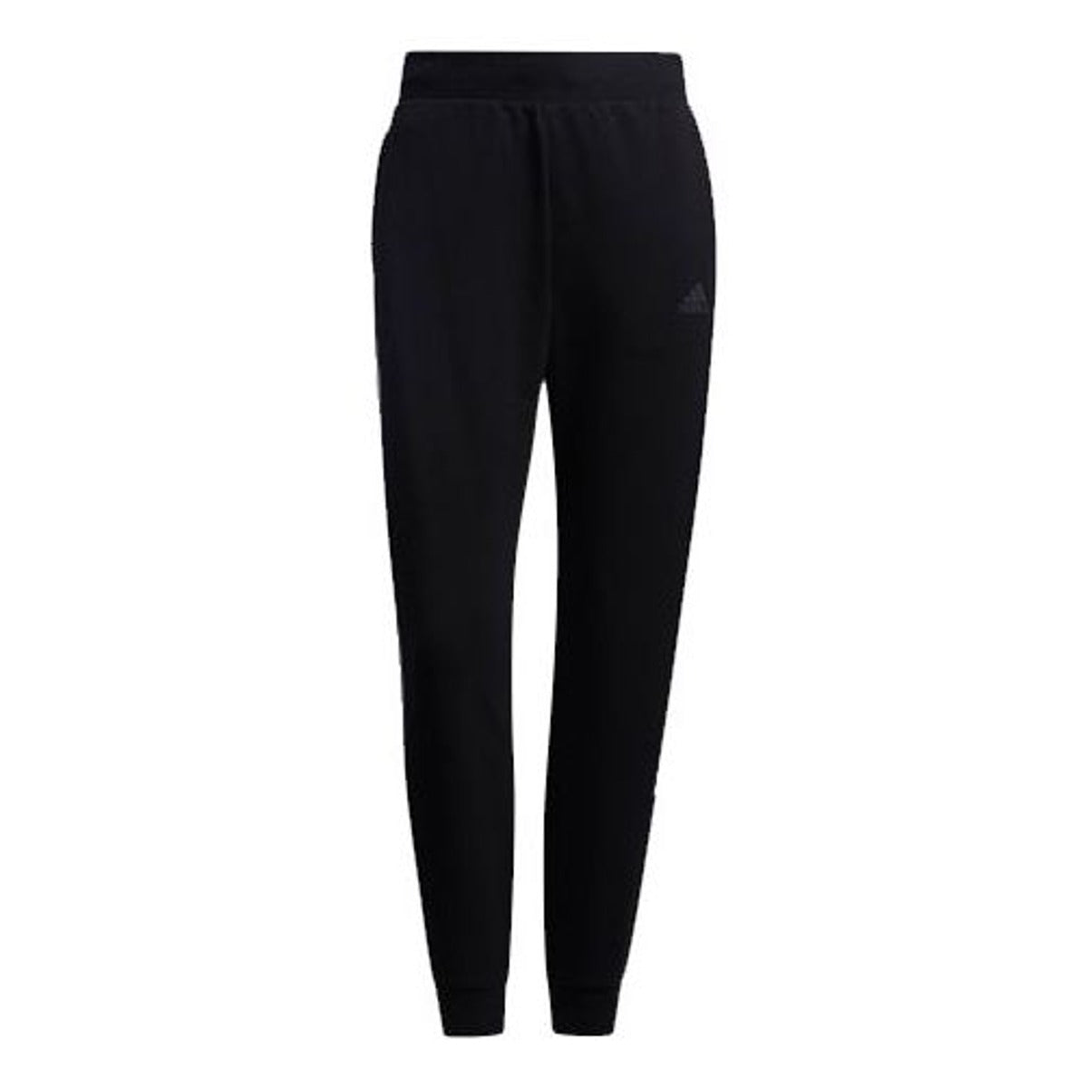 (WMNS) adidas Sport Pants Asia Sizing 'Black' GP0724