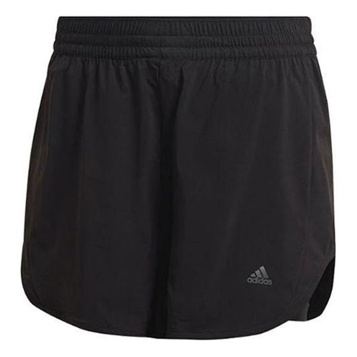 (WMNS) adidas Originals  HIIT 45 Seconds Two-in-One Shorts Asia Sizing 'Black' HD3931