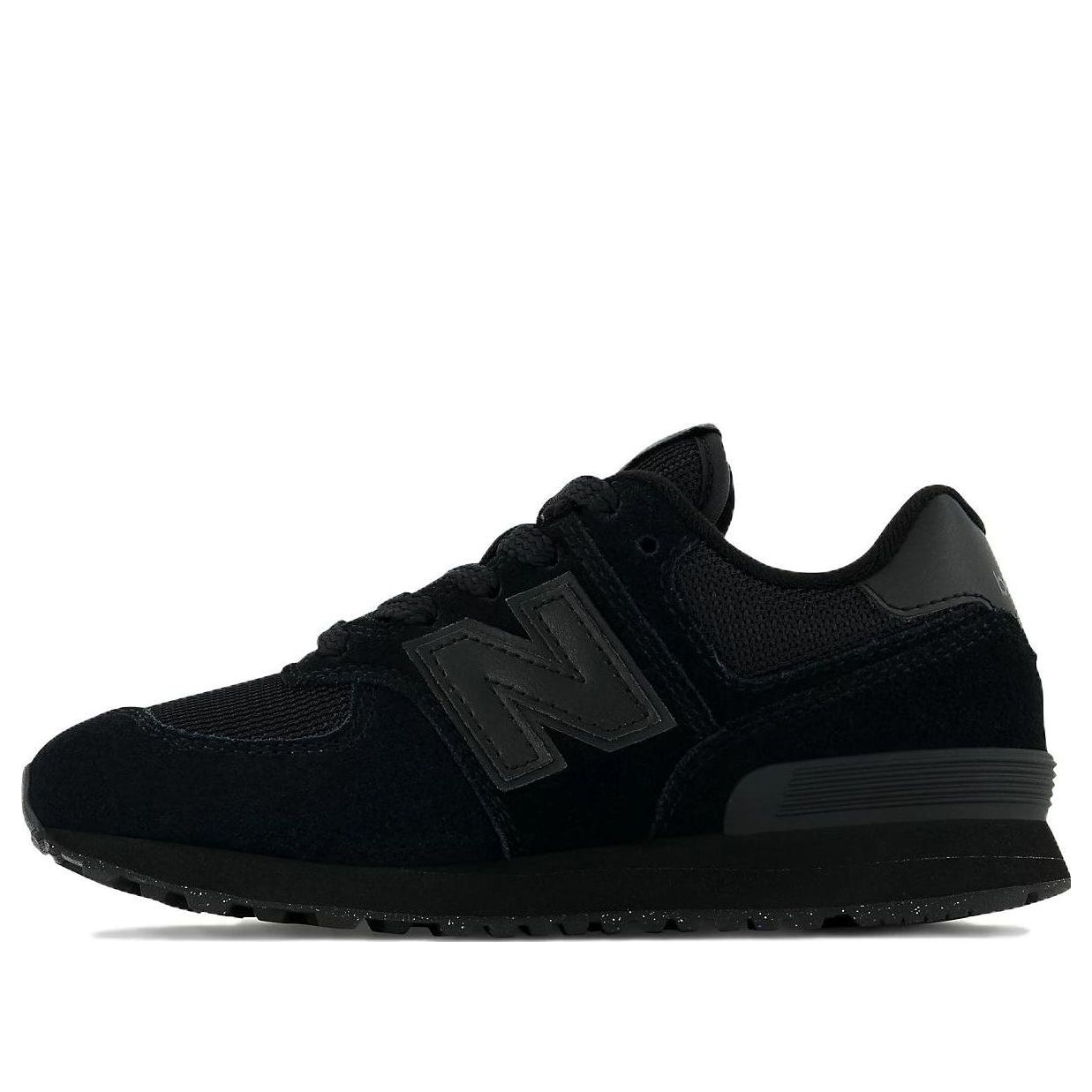 (PS) New Balance 574 'Core Pack - Black' PC574EVE