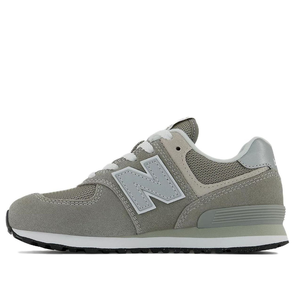 (PS) New Balance 574 'Core Pack - Grey White' PC574EVG