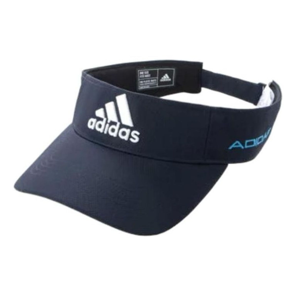 adidas Tour Visor 'Blue' HA5968