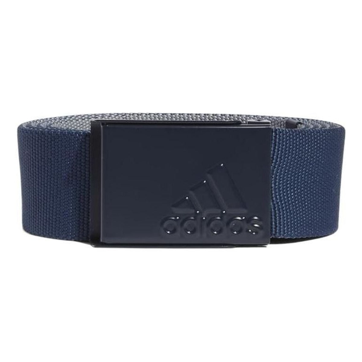 adidas Golf Reversible Web Belt 'Blue' HA9187