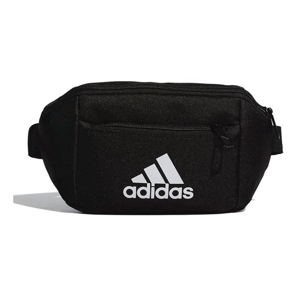 adidas Waist Bag 'Black White' ED6876