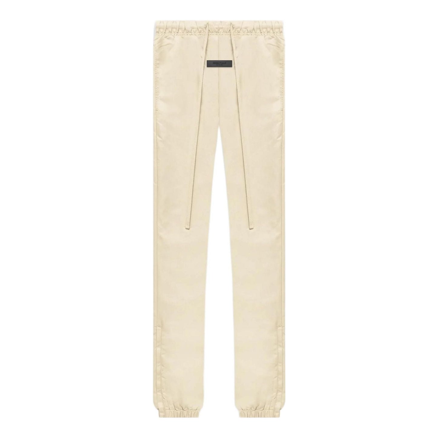 Fear of God Essentials FW22 Track Pant Egg Shell FOG-FW22-888