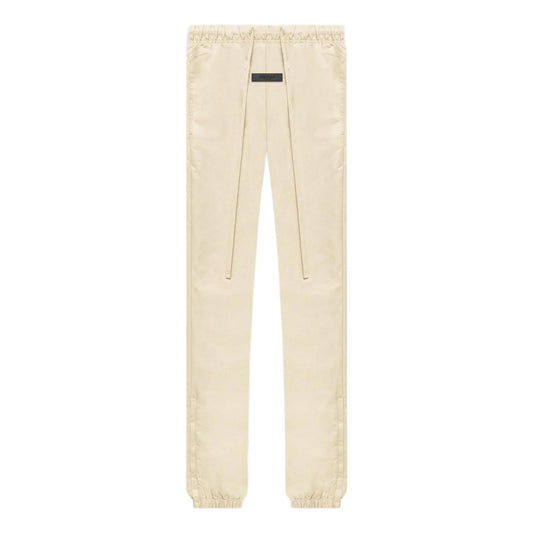 Fear of God Essentials FW22 Track Pant Egg Shell FOG-FW22-888