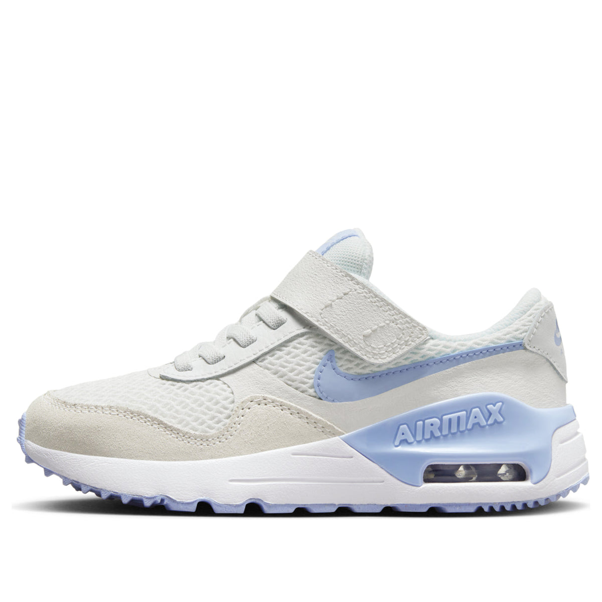 (PS) Nike Air Max SYSTM 'White Cobalt Bliss' DQ0285-111
