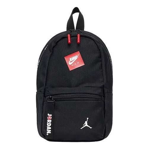 Air Jordan Jumpman Classic Backpack 'Black' 7A0505-023