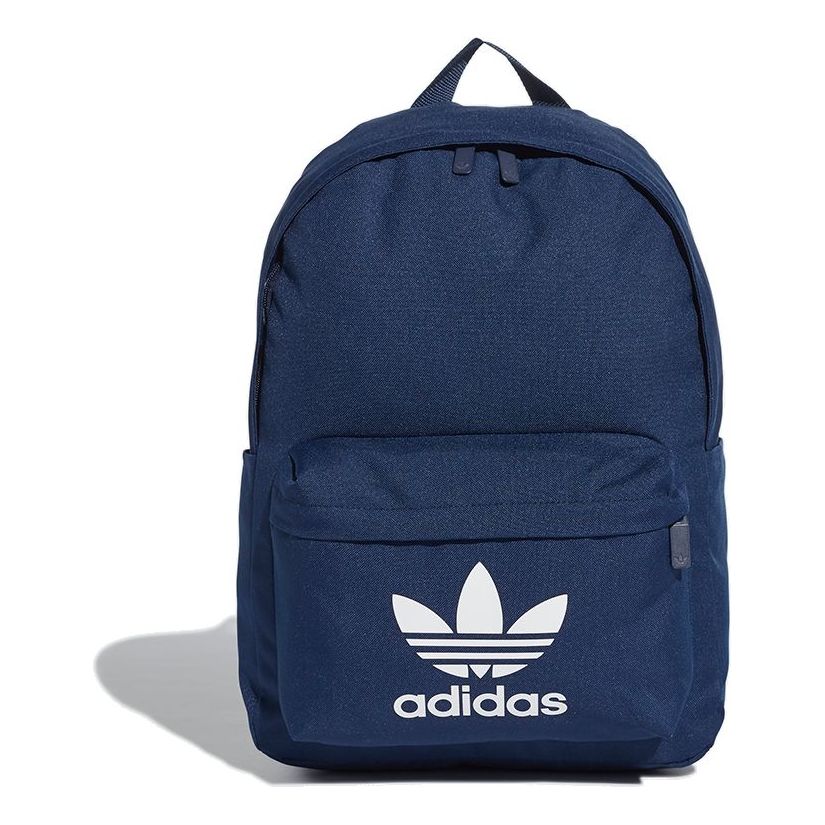 adidas Adicolor Classic Backpack 'Navy' GD4557