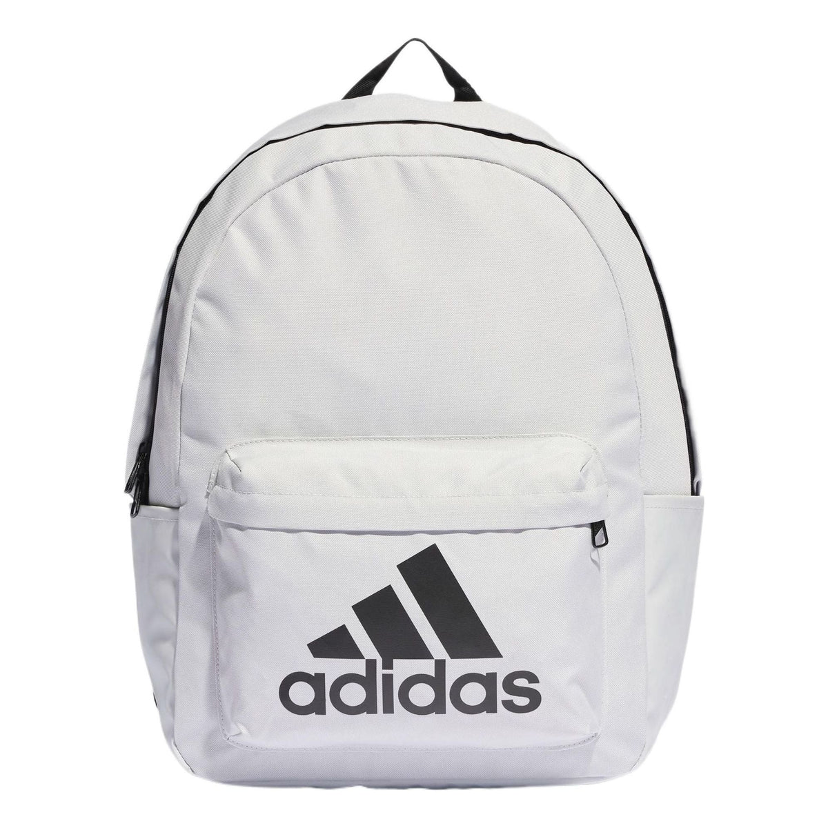 adidas Classic Badge of Sport Backpack 'Light Grey' HZ2472