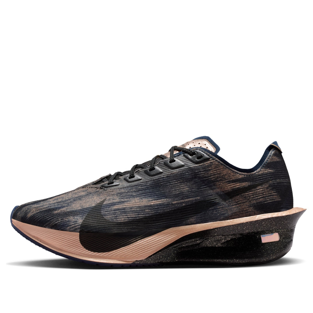 (WMNS) Nike x Keely Hodgkinson ZoomX Vaporfly Next%4 'Pencil Point Blue Eclipse' IR7194-001