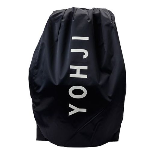 adidas Y-3 YOHJI Backpack 'Black' FH9254