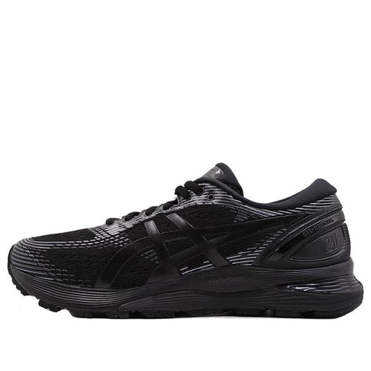 ASICS Gel-Nimbus 21 'Black' 1011A169-004