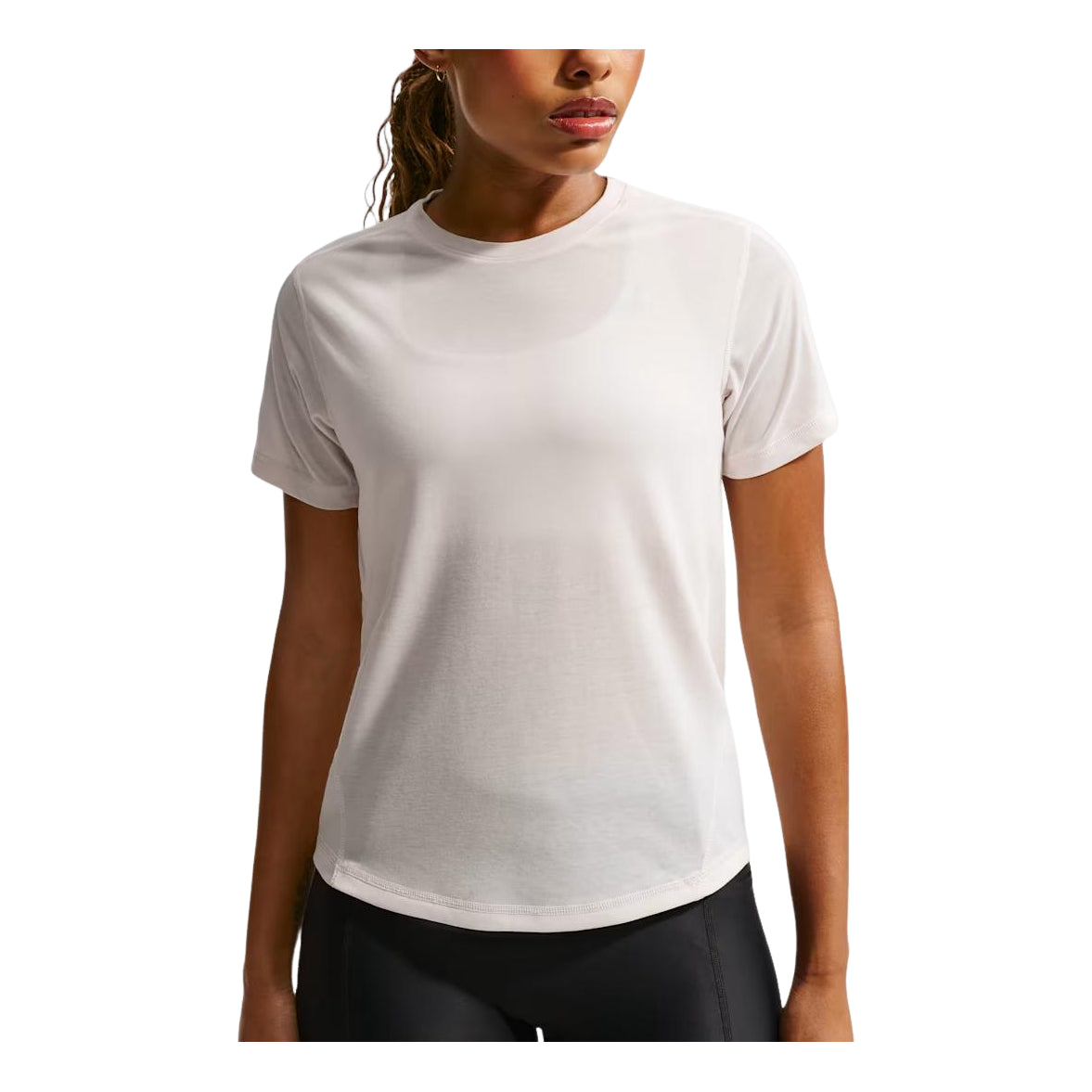 (WMNS) Nike x ACG Dri-FIT T-Shirt 'Phantom Summit White' IO9650-030