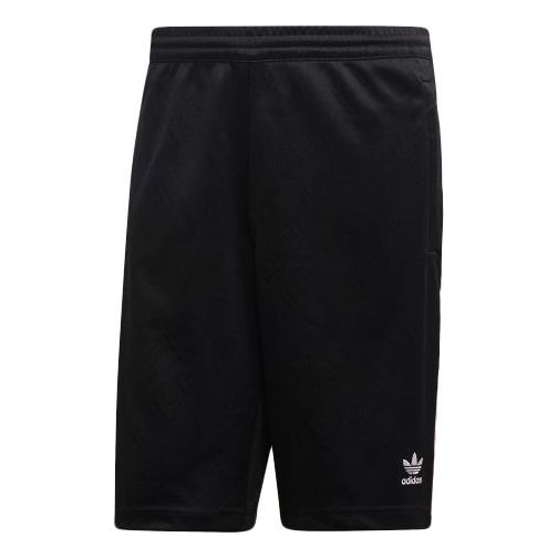 adidas originals Mono ShorT Sports Shorts Black ED7048
