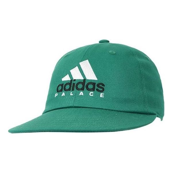 Palace x Adidas Fall 2022 Cap 'Green' HP1795