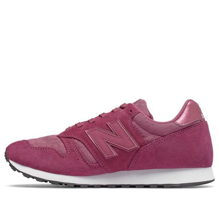 (WMNS) New Balance 373 Purple/Pink WL373DPW