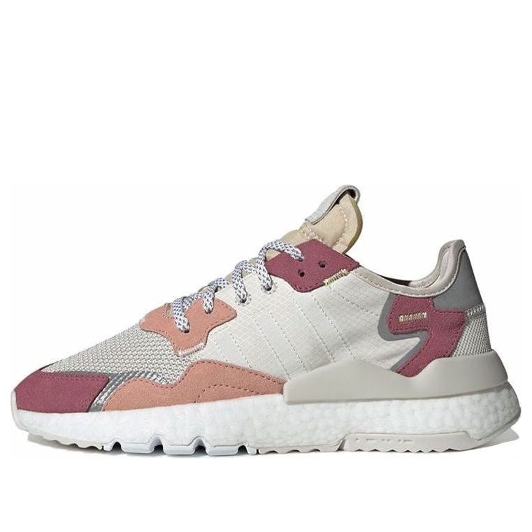 (WMNS) adidas Nite Jogger 'Trace Pink' DA8666