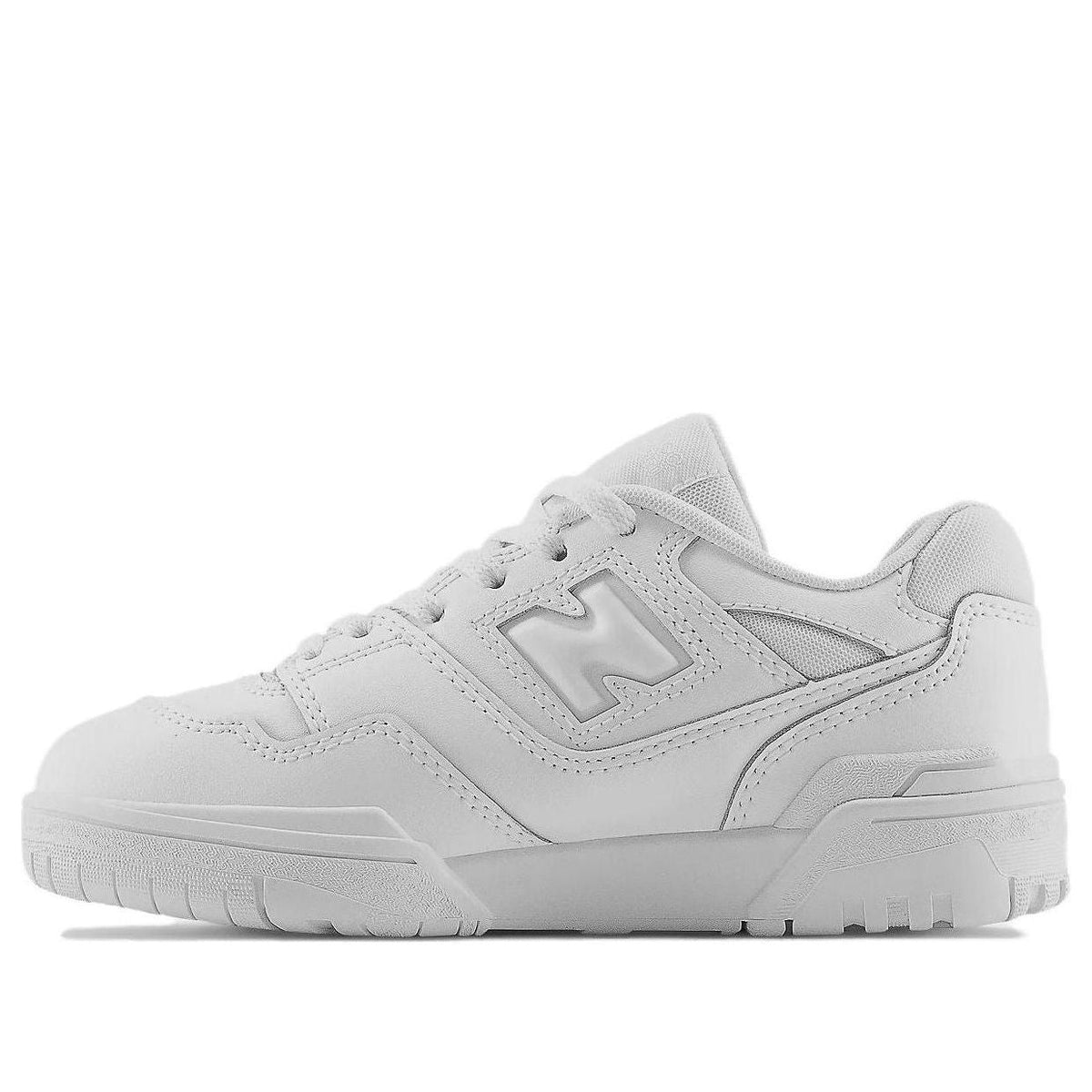 (PS) New Balance 550 'Triple White' PSB550WW