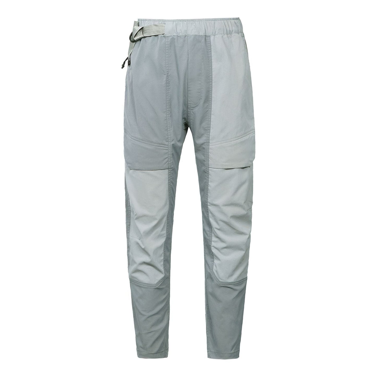 Nike AS Men's Nike Sportswear TCH PCK Pant WVN Smoke GREY CJ5156-084