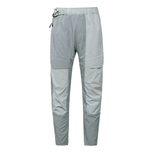 Nike AS Men's Nike Sportswear TCH PCK Pant WVN Smoke GREY CJ5156-084