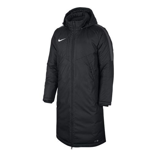 Nike Men's AS CSL GEN MFILL LONG JKT Jacket 16 Jacket AR4502-010