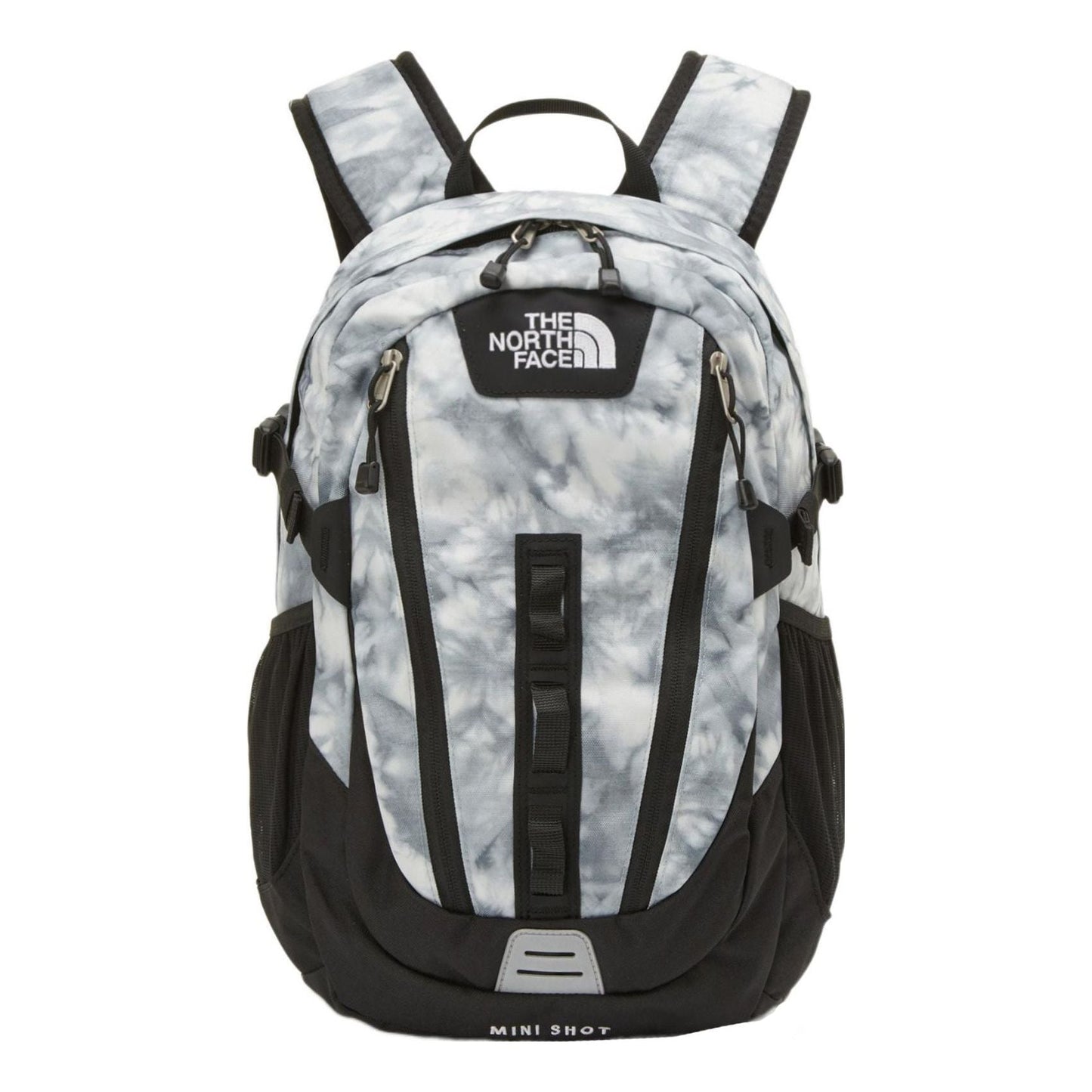 THE NORTH FACE Mini Shot 'Gray Mist' NM2DP02D